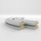 Ekena Millwork 93 1/2-in. OD x 77 3/4-in. ID x 7 7/8-in. W x 2 3/4-in. P Traditional Ceiling Ring Kit CRK96TR - alternate 5